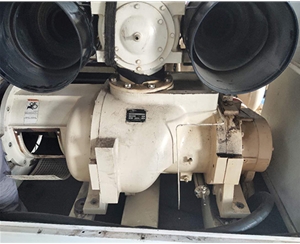 登?？諌簷C主機機頭大修